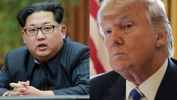Norcorea: Responderemos "sin piedad" a maniobras de EE.UU.