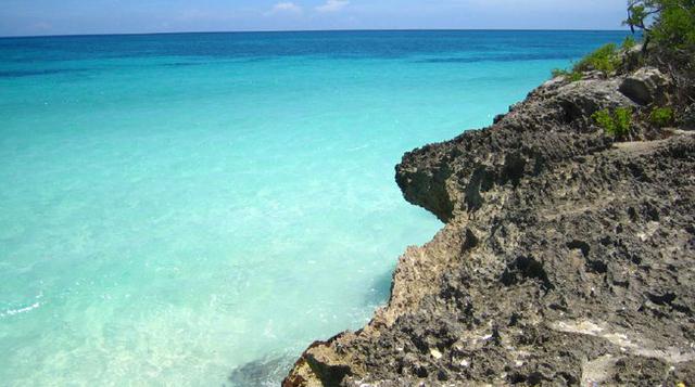 Playas de ensueño: Conoce las 5 mejores playas del mundo  - 1