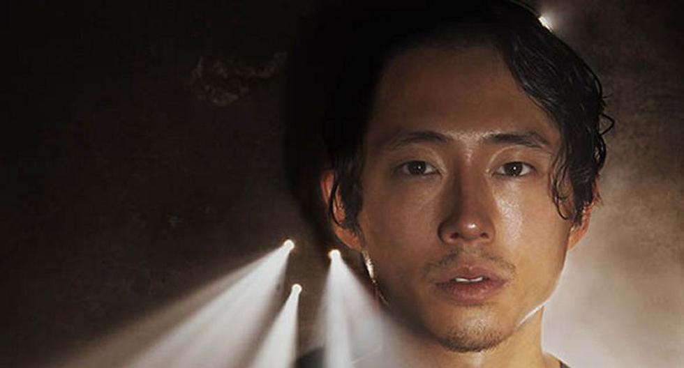 Glenn podría morir en la siguiente temporada de The Walking Dead. (Foto: AMC)