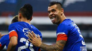 Cruz Azul venció 2-0 a Zacatepec por la fecha 4 de la Copa MX