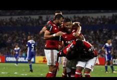 Emelec vs Flamengo: resultado, resumen y goles por la Copa Libertadores