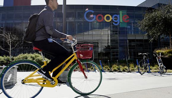 Google ofrece buenos salarios a sus trabajadores (Foto: Getty Images)