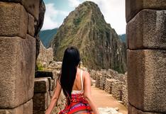 La viajera peruana que ha recorrido 21 destinos del Perú y te enseña cómo seguir sus rutas 