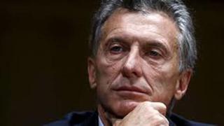 Argentina: Amigo de Macri muere mientras hacían deporte