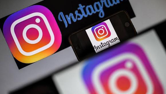 Descubre cómo usar el nuevo sticker de Instagram. (Foto de archivo: AFP)