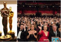 Oscar 2020: ¿qué obsequios hay en la bolsa de US$225.000 para los nominados?