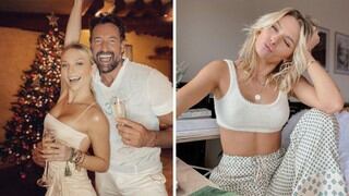 Irina Baeva preparó tierna sorpresa para las hijas de Gabriel Soto por sus cumpleaños