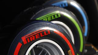 Pirelli depende de las escuderías