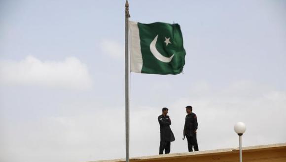 Pakistán pidió a Facebook ayudar contra blasfemias
