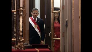 Elecciones 2021: Ollanta Humala es precandidato presidencial del Partido Nacionalista