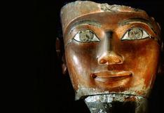 El misterio de Hatshepsut, la faraona que fue sistemáticamente borrada de la historia 