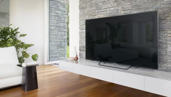 Sony presentó en el país nuevos productos de TV y Home Audio