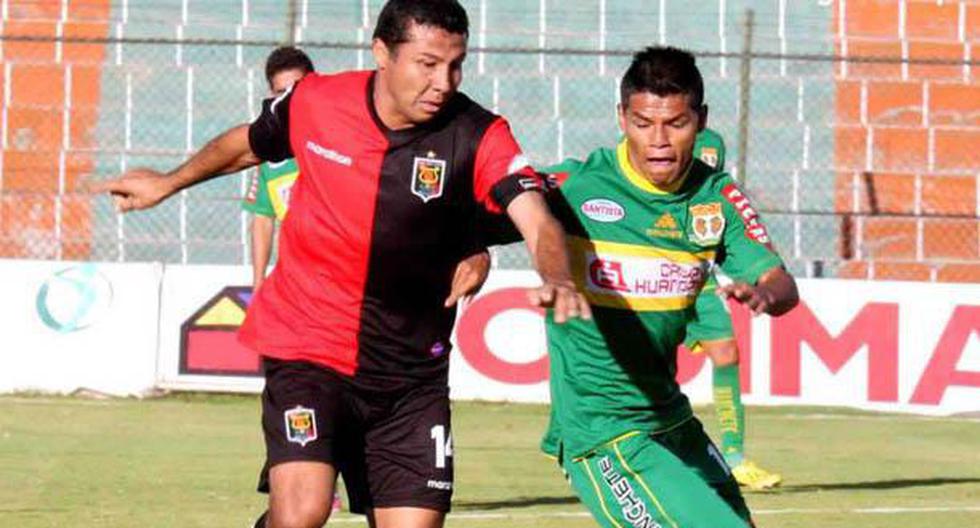 Melgar buscará sumar su tercera victoria consecutiva frente a Sport Huancayo. (Foto: Disfusión)