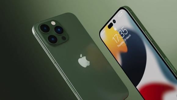 iPhone 14, Los nuevos chips de Apple se incluirán solo en la versión Pro y  ya no en la estándar, España, México, Estados Unidos, TECNOLOGIA