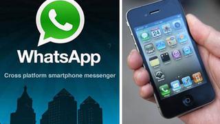 Spam en WhatsApp: mensaje alerta que tu cuenta quedará inactiva