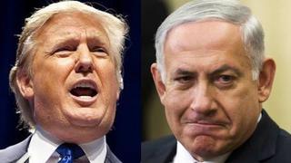 Trump promete reconocer a Jerusalén como capital de Israel