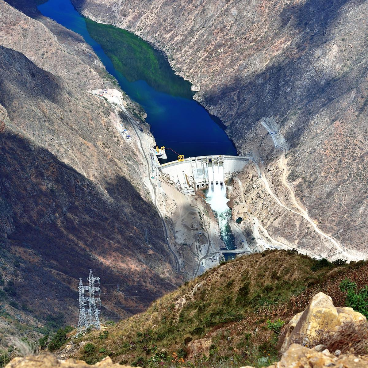 Cerro del Águila coloca bonos internacionales por $650 millones | ECONOMIA  | EL COMERCIO PERÚ