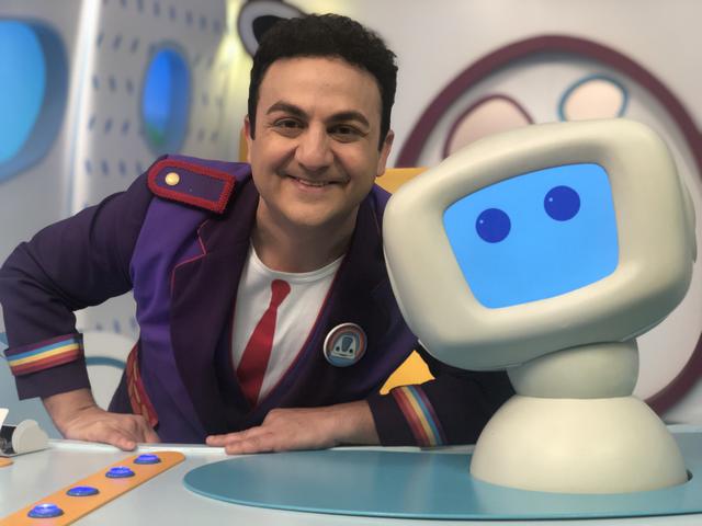 Diego Topa: conoce al personaje de Disney Junior más querido por los niños en el Perú. FOTOS: Disney.