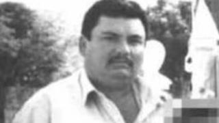 EE.UU. acusa de narcotráfico al hermano del ‘El Chapo’ Guzmán y ofrece recompensa millonaria