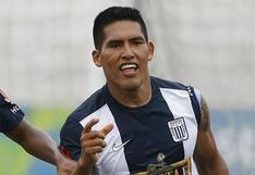 Andy Pando: Sport Huancayo lo declara transferible por no integrarse al plantel
