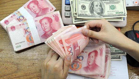 Yuan podría ingresar a canasta de divisas en octubre del 2016
