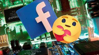 Facebook: este es el origen de la reacción ‘Me importa’ en la famosa red social 
