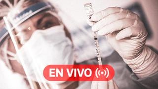 Vacunagate Perú EN VIVO: últimas noticias sobre los funcionarios que recibieron la vacuna de Sinopharm