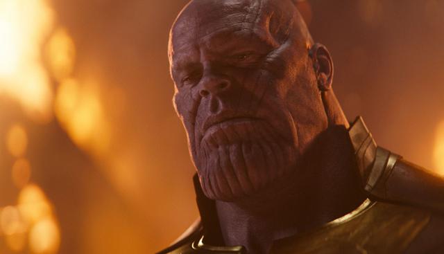 Avengers: Endgame: ¿qué villanos serían tan o más fuertes que Thanos para el futuro del MCU? (Foto: Marvel Comics / Marvel Studios)