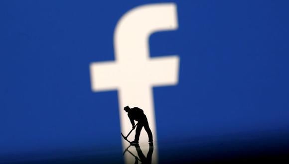 Facebook instalará en Barcelona centro para combatir noticias falsas. (Foto: Reuters)