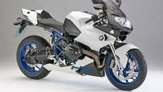 Motos BMW Motorrad se comercializa en Europa