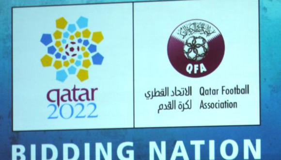 Mundial Qatar 2022 se jugará en noviembre y enero, informó FIFA