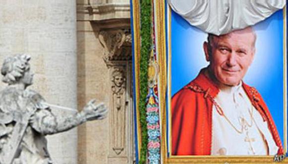 Los cristianos que se oponen a que Juan Pablo II sea santo