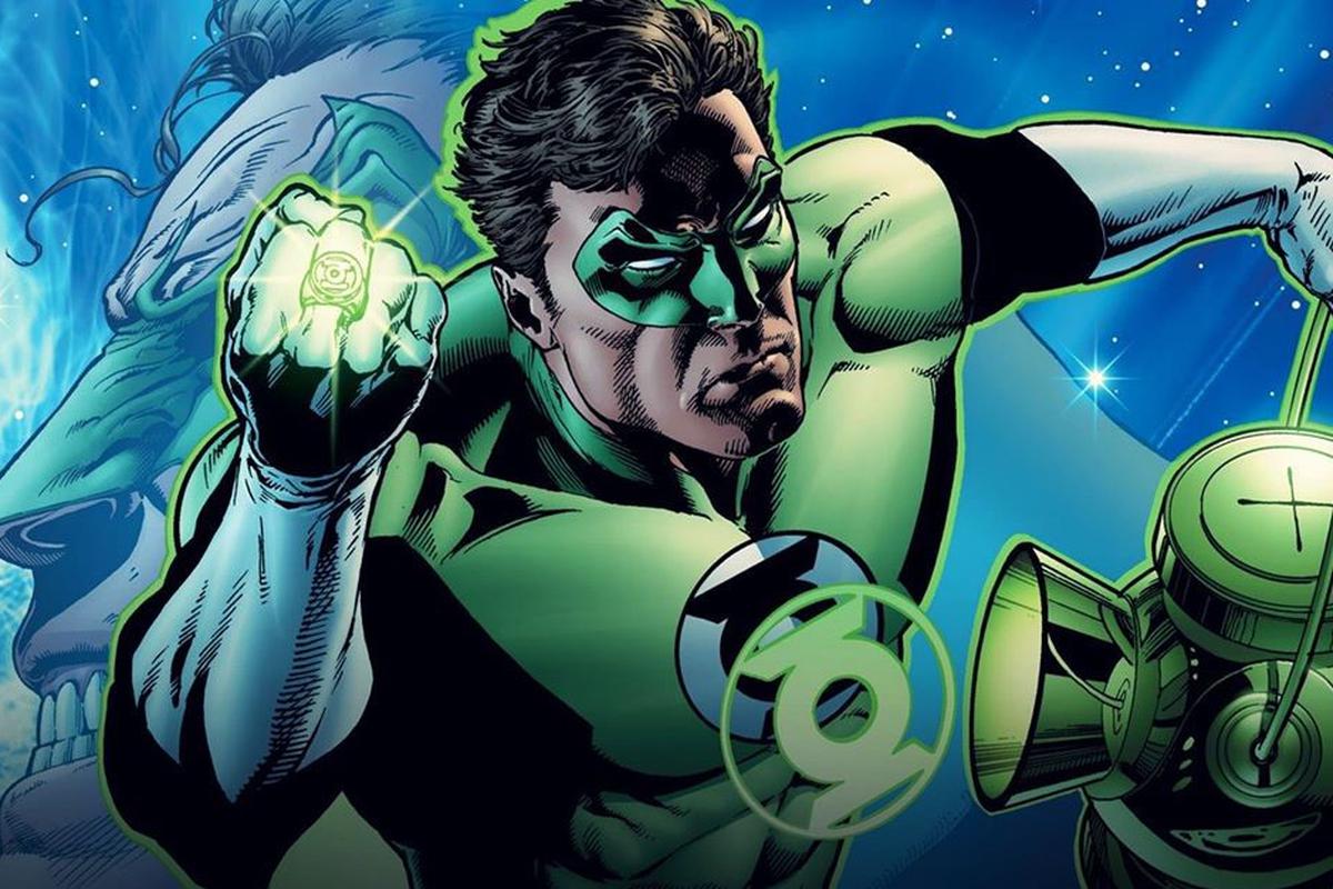 canal estornudar Microordenador Green Lantern | Linterna Verde cumple 80 años sumando a su fracaso en el  cine la antipatía de sus compañeros de la Liga de la Justicia | LUCES | EL  COMERCIO PERÚ