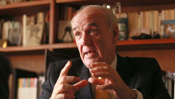 García Belaunde: "No tengo dudas de que Chile acatará el fallo"