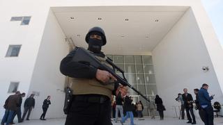 Atentado en Túnez: Los atacantes habían entrenado en Libia