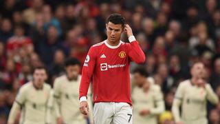Cristiano Ronaldo solicitó a Manchester United que le permitan salir del club: la condición del portugués