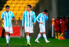 Mundial Sub 20: Argentina busca seguir vivo al enfrentarse a Austria