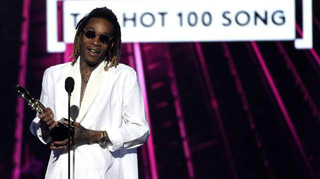 Billboard Music Awards 2016: ellos fueron todos los ganadores - 5