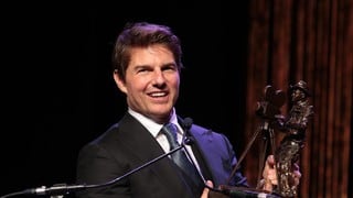 Los secretos de Tom Cruise para mantenerse joven y lucir una cabellera perfecta a los 60 años