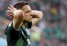 Selección mexicana es multada nuevamente por disturbios de sus aficionados
