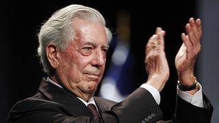 Los 80 años de Mario Vargas Llosa