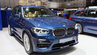 BMW lideró ventas del segmento de lujo en 2022 en Perú: pero vendió menos que en 2021