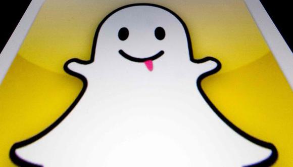 Snapchat estrenó nuevo diseño en móviles iOS