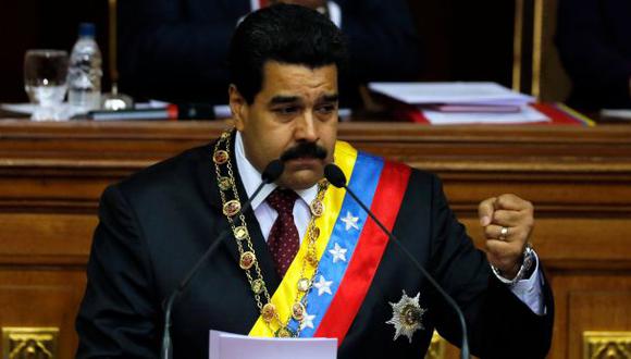 Maduro mantendrá el tipo de cambio durante este año