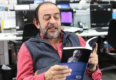 Guillermo Niño de Guzmán nos lee "Caballos de medianoche"