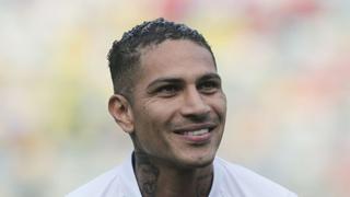 El deseo de Paolo Guerrero para este 2023 | FOTO