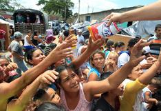 Colombia y Venezuela: frases de 10 líderes acerca de crisis en frontera 