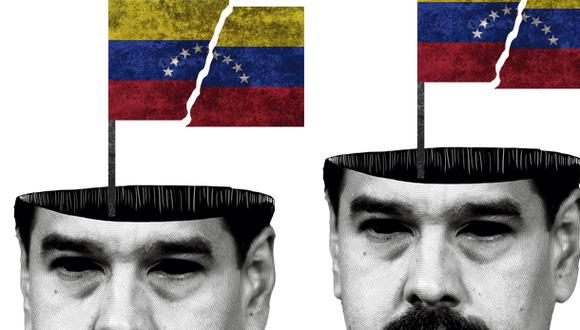 Venezuela, sin Estado de derecho, por José Miguel Vivanco