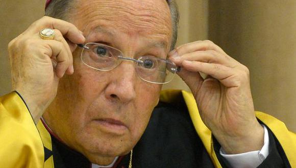 Falleció el obispo Javier Echevarría, prelado del Opus Dei