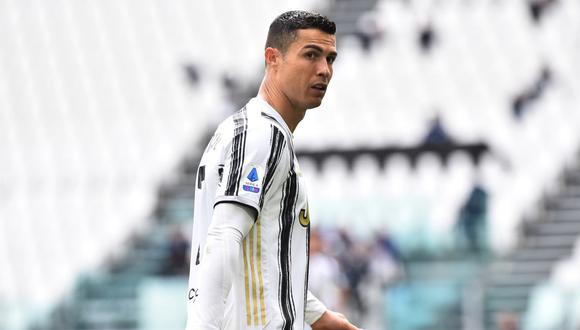 Las actitudes de Cristiano Ronaldo son comentadas en Italia. (Foto: Reuters)